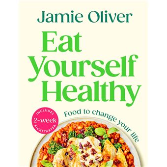 EAT YOURSELF HEALTHY