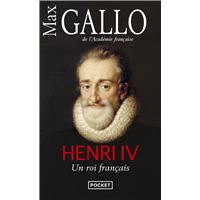 Henri IV