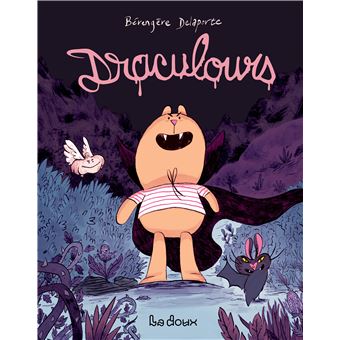 Draculours - 1