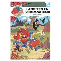 Langteen en Schommelbuik