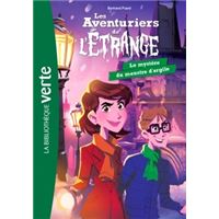 Le mystère du monstre d'argile