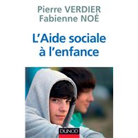 L'aide sociale à l'enfance