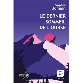 Le dernier sommeil de l'ourse - 1