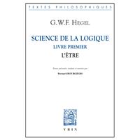 Science de la logique