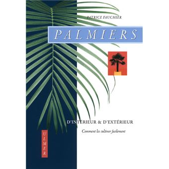 Palmiers d'intérieur & d'exterieur - 1