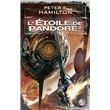 L'Étoile de Pandore, T2 : Pandore menacée