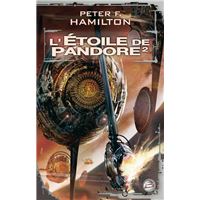 L'Étoile de Pandore, T2 : Pandore menacée
