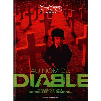 Mad Movies HS n°78 : Au nom du Diable - 1