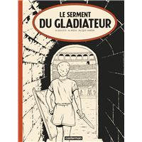 Le serment du gladiateur