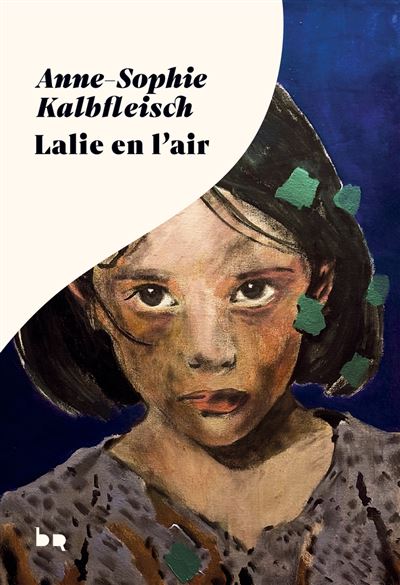 Lalie en l'air - Anne-Sophie Kalbfleisch (2026)