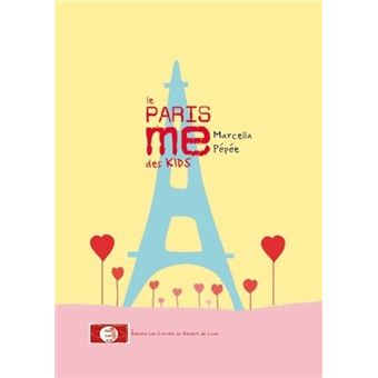 Le Paris me des kids - 1