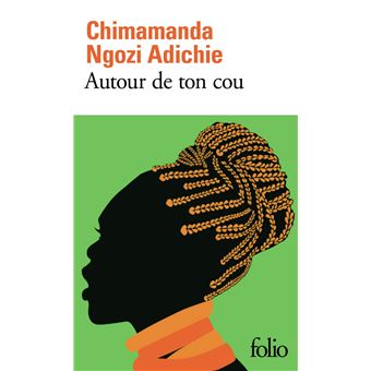 Autour de ton cou - 1