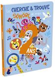 Le cherche et trouve sonore de mes 2 ans