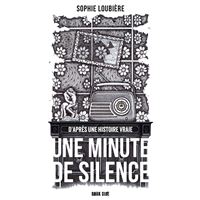 Une Minute de silence