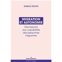Migration et autonomie