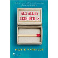 Als alles gedoofd is
