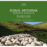 Euskal artzainak - bi munduren artean
