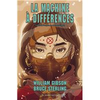 La machine à différences