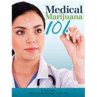 Medical Marijuana 101