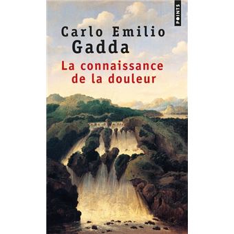 La Connaissance de la douleur - 1