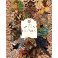 Mythes et Légendes