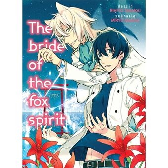The bride of the fox spirit - 1