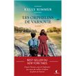 Les Orphelins De Varsovie