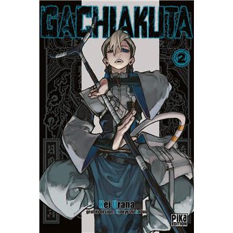 Gachiakuta - Gachiakuta, T2 - 1