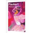 Madame Bovary