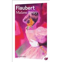Madame Bovary
