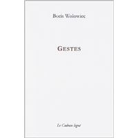 Gestes