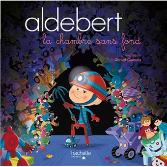 Aldebert - Aldebert, Livre avec 1 CD audio - 1