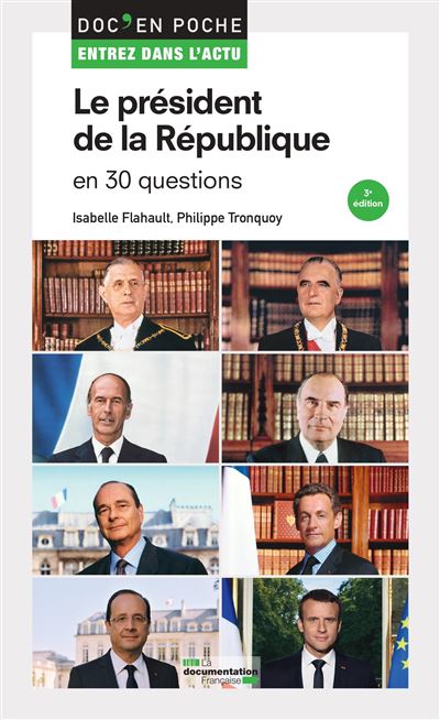 Fnac.com : Retrait 1h en magasin gratuit & livraison gratuite à domicile à partir de 35€ d'achat de livre. Le président de la République en 30 questions - Essai. Découvrez des nouveautés, des coups de cœur, des avis d'internautes, …