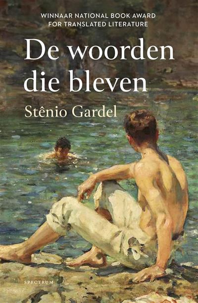 De woorden die bleven