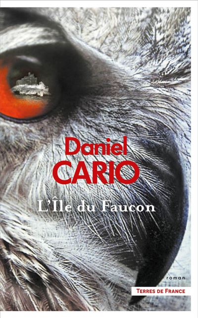 L'Île du Faucon - Daniel Cario (2026)