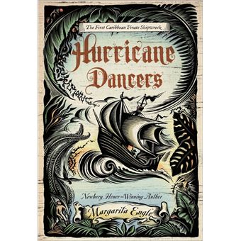 Hurricane Dancers - 1