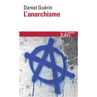 L'Anarchisme / Anarchisme et marxisme - 1