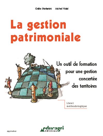 Gestion patrimoniale (La)