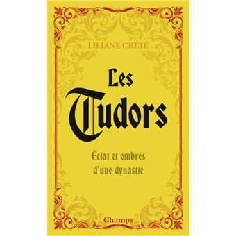 Les Tudors - 1