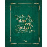 Les Elfes dans la pop culture