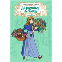 LES GAMINES DE PARIS,3:JOSEPHINE