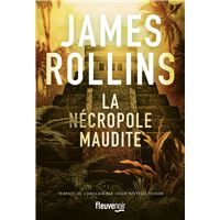 La Nécropole maudite