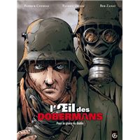 L'Oeil des dobermans - vol. 01/3