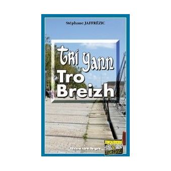 Tri yann tro breizh