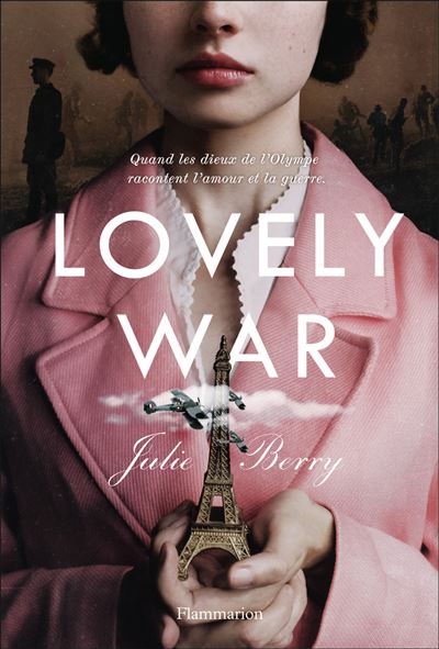 Lovely War - Julie Berry (2025)