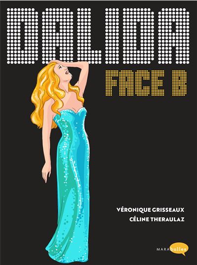 Dalida - Face B (2024)