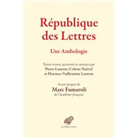 République des Lettres