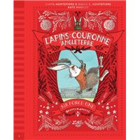 Les lapins de la couronne d'angleterre,2:air force one