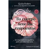 Tu cuerpo tiene las respuestas