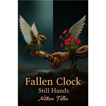 Fallen Clock: Still Hands - ebook (ePub) - Nilton Filho - Achat ebook ...